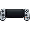 NFL Las Vegas Raiders - Alternate Distressed Backbone One for iPhone Game Controller Skin